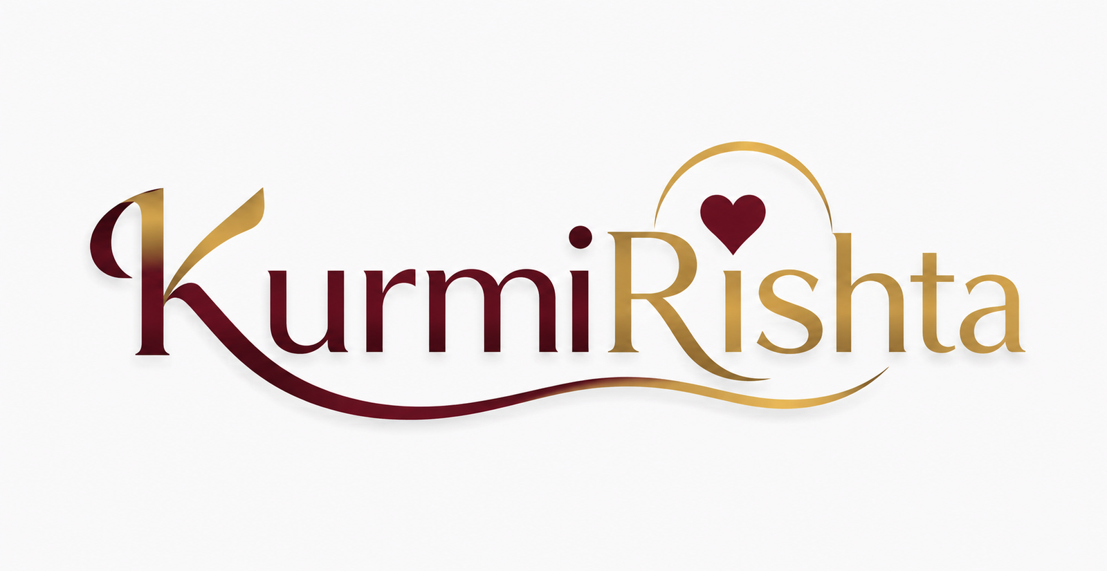 Kurmi Rishta Logo
